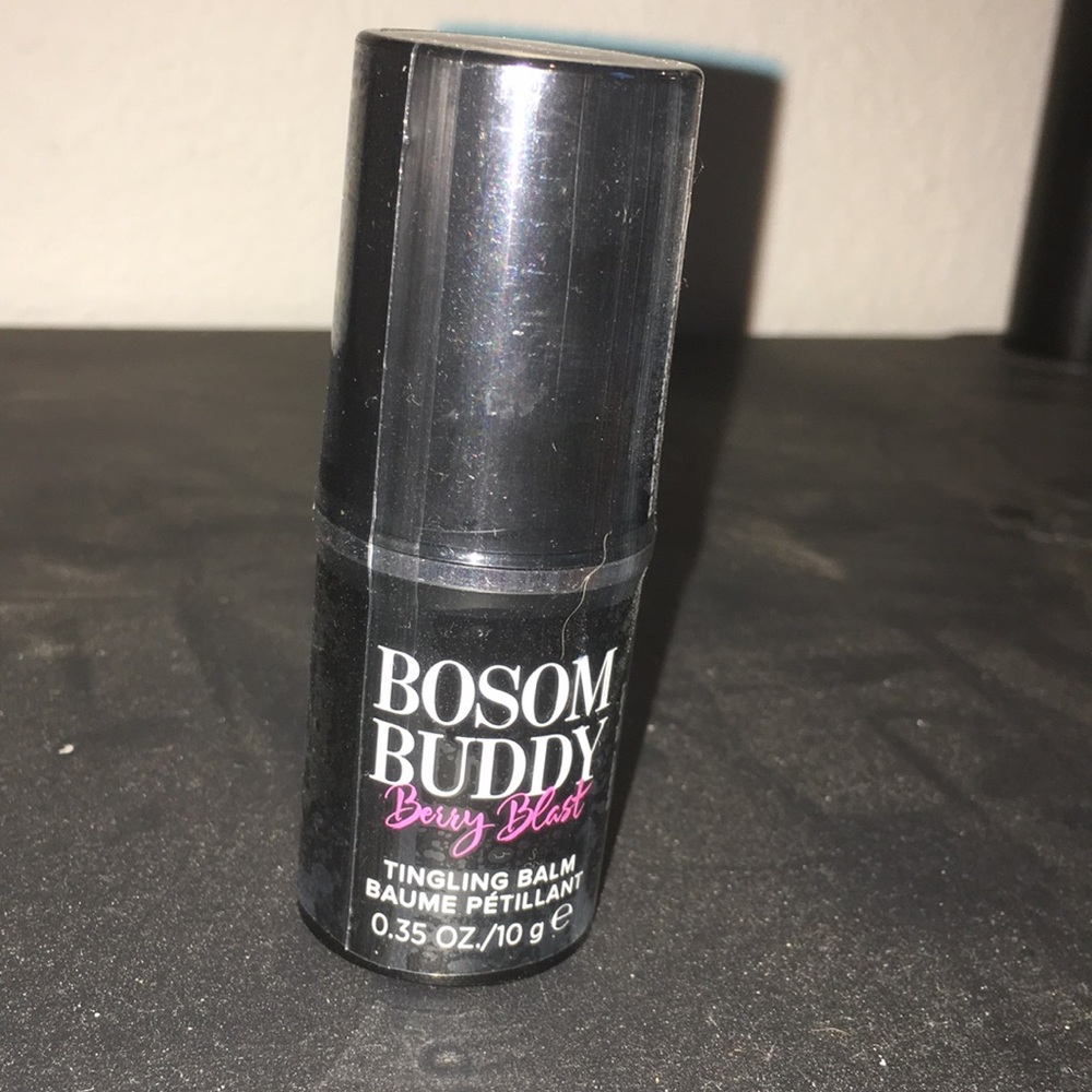 Bosom Buddy - Berry Blast